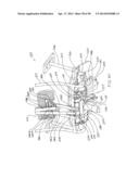 FORWARD SLIDING RECLINING CHAIR diagram and image