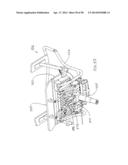 FORWARD SLIDING RECLINING CHAIR diagram and image