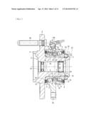 Wheel Bearing Apparatus And Its Pre-Pressure Managing Method diagram and image