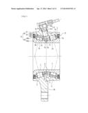 Wheel Bearing Apparatus And Its Pre-Pressure Managing Method diagram and image