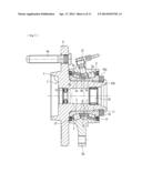 Wheel Bearing Apparatus And Its Pre-Pressure Managing Method diagram and image