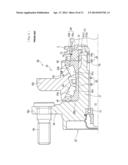 Wheel Bearing Apparatus And Its Pre-Pressure Managing Method diagram and image