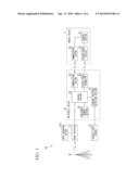 ELECTRIC POWER TRANSMISSION APPARATUS FOR VEHICLE diagram and image