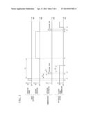 ELECTRIC POWER TRANSMISSION APPARATUS FOR VEHICLE diagram and image