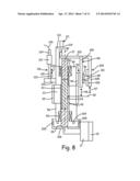 LINEAR ACTUATOR ASSEMBLY diagram and image