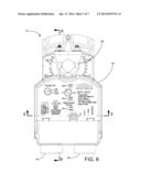 HVAC Actuator Noise Reducer diagram and image