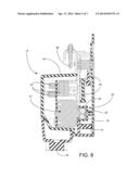 HVAC Actuator Noise Reducer diagram and image