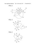 RADIALLY EMBEDDED PERMANENT MAGNET ROTOR AND METHODS THEREOF diagram and image