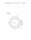 RADIALLY EMBEDDED PERMANENT MAGNET ROTOR AND METHODS THEREOF diagram and image