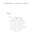 RADIALLY EMBEDDED PERMANENT MAGNET ROTOR AND METHODS THEREOF diagram and image