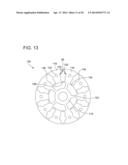 RADIALLY EMBEDDED PERMANENT MAGNET ROTOR AND METHODS THEREOF diagram and image