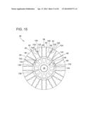 RADIALLY EMBEDDED PERMANENT MAGNET ROTOR AND METHODS THEREOF diagram and image