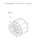 RADIALLY EMBEDDED PERMANENT MAGNET ROTOR AND METHODS THEREOF diagram and image