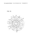 RADIALLY EMBEDDED PERMANENT MAGNET ROTOR AND METHODS THEREOF diagram and image