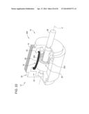 RADIALLY EMBEDDED PERMANENT MAGNET ROTOR AND METHODS THEREOF diagram and image