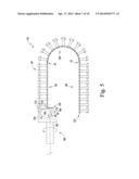 STATOR FOR AN ELECTRIC MOTOR OF A WASHING MACHINE AND METHOD OF     MANUFACTURING THE SAME diagram and image