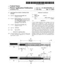 REINFORCED FLEXIBLE TEMPERATURE SENSOR diagram and image