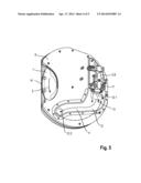 DEVICE FOR GENERATING SHORT-WAVELENGTH ELECTROMAGNETIC RADIATION BASED ON     A GAS DISCHARGE PLASMA diagram and image