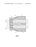 DEVICE FOR GENERATING SHORT-WAVELENGTH ELECTROMAGNETIC RADIATION BASED ON     A GAS DISCHARGE PLASMA diagram and image