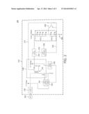 MULTICHANNEL LIGHTING UNIT AND DRIVER FOR SUPPLYING CURRENT TO LIGHT     SOURCES IN MULTICHANNEL LIGHTING UNIT diagram and image