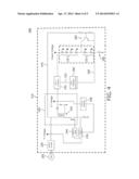 MULTICHANNEL LIGHTING UNIT AND DRIVER FOR SUPPLYING CURRENT TO LIGHT     SOURCES IN MULTICHANNEL LIGHTING UNIT diagram and image