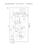 MULTICHANNEL LIGHTING UNIT AND DRIVER FOR SUPPLYING CURRENT TO LIGHT     SOURCES IN MULTICHANNEL LIGHTING UNIT diagram and image