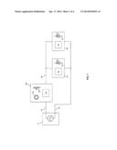 DEVICE FOR CONTROLLING A LIGHTING DEVICE diagram and image