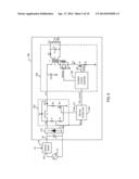 ADAPTIVE DIMMER DETECTION AND CONTROL FOR LED LAMP diagram and image