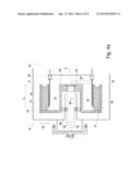 Variable Rotating Capacitor for Synchrocyclotron diagram and image