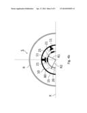 Variable Rotating Capacitor for Synchrocyclotron diagram and image