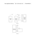 HAND HELD DEVICE, USB CHARGER, AND METHOD FOR HAND HELD DEVICE TO IDENTIFY     USB CHARGER diagram and image