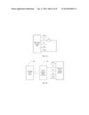 HAND HELD DEVICE, USB CHARGER, AND METHOD FOR HAND HELD DEVICE TO IDENTIFY     USB CHARGER diagram and image