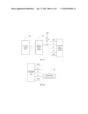 HAND HELD DEVICE, USB CHARGER, AND METHOD FOR HAND HELD DEVICE TO IDENTIFY     USB CHARGER diagram and image