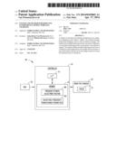 SYSTEM AND METHOD FOR REDUCING INTERFERENCE DURING WIRELESS CHARGING diagram and image