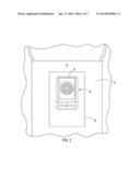 SYSTEM AND METHOD FOR REDUCING INTERFERENCE DURING WIRELESS CHARGING diagram and image