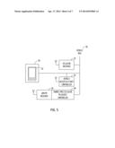 SYSTEM AND METHOD FOR REDUCING INTERFERENCE DURING WIRELESS CHARGING diagram and image