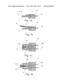 CONVERTER CELL HAVING A CELL HOUSING, BATTERY HAVING AT LEAST TWO SUCH     CONVERTER CELLS, AND METHOD FOR PRODUCING A CONVERTER CELL diagram and image