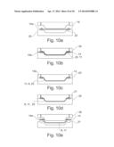 CONVERTER CELL HAVING A CELL HOUSING, BATTERY HAVING AT LEAST TWO SUCH     CONVERTER CELLS, AND METHOD FOR PRODUCING A CONVERTER CELL diagram and image