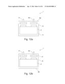 CONVERTER CELL HAVING A CELL HOUSING, BATTERY HAVING AT LEAST TWO SUCH     CONVERTER CELLS, AND METHOD FOR PRODUCING A CONVERTER CELL diagram and image