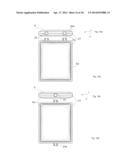 CONVERTER CELL HAVING A CELL HOUSING, BATTERY HAVING AT LEAST TWO SUCH     CONVERTER CELLS, AND METHOD FOR PRODUCING A CONVERTER CELL diagram and image