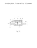 CONVERTER CELL HAVING A CELL HOUSING, BATTERY HAVING AT LEAST TWO SUCH     CONVERTER CELLS, AND METHOD FOR PRODUCING A CONVERTER CELL diagram and image