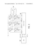 METHOD AND APPARATUS FOR DETECTING POSITION AND STARTUP A SENSORLESS MOTOR diagram and image