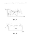 METHOD AND APPARATUS FOR DETECTING POSITION AND STARTUP A SENSORLESS MOTOR diagram and image