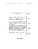 METHOD AND APPARATUS FOR DETECTING POSITION AND STARTUP A SENSORLESS MOTOR diagram and image