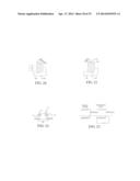 OPTICAL TO OPTICAL TIME AND SPATIAL RESOLUTION ENHANCEMENTS FOR IMPROVING     CHARACTERIZATION OF SECONDARY ELECTRON EMISSION AND CONTROL FOR ETCH-,     ELECTRON-, AND ION-BEAM DEVICES diagram and image