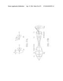 OPTICAL TO OPTICAL TIME AND SPATIAL RESOLUTION ENHANCEMENTS FOR IMPROVING     CHARACTERIZATION OF SECONDARY ELECTRON EMISSION AND CONTROL FOR ETCH-,     ELECTRON-, AND ION-BEAM DEVICES diagram and image