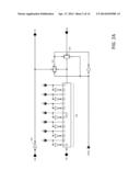 Digitally Controlled Delay Line for a Structured ASIC Having a Via     Configurable Fabric for High-Speed Interface diagram and image