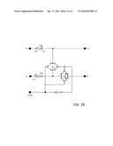 Digitally Controlled Delay Line for a Structured ASIC Having a Via     Configurable Fabric for High-Speed Interface diagram and image