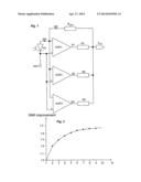 DETECTION DEVICE PROVIDED WITH A TRANSIMPEDANCE CIRCUIT diagram and image