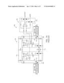 FEED-FORWARD CIRCUIT TO PREVENT PHASE INVERSION diagram and image